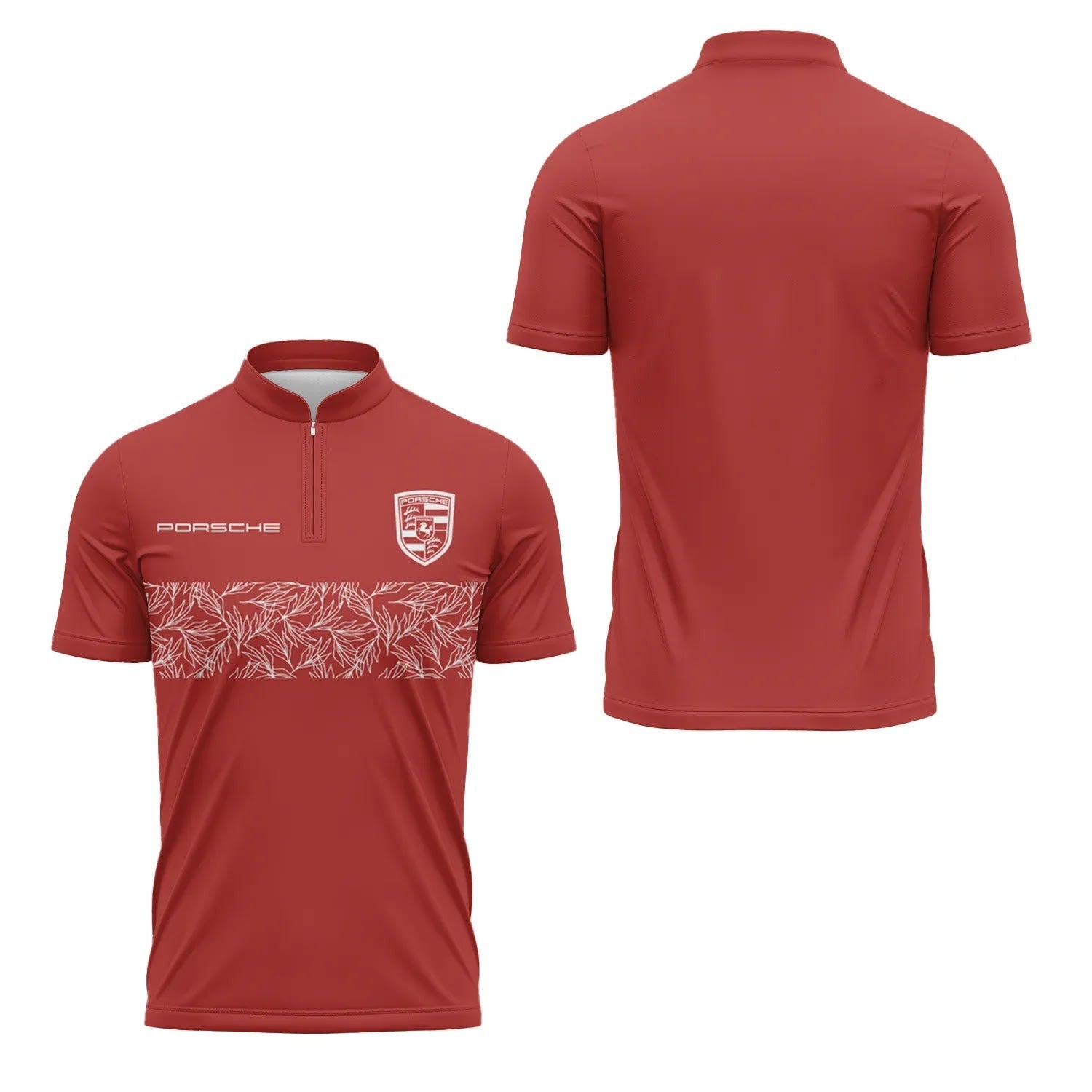 Porsche Apparels SC104 5
