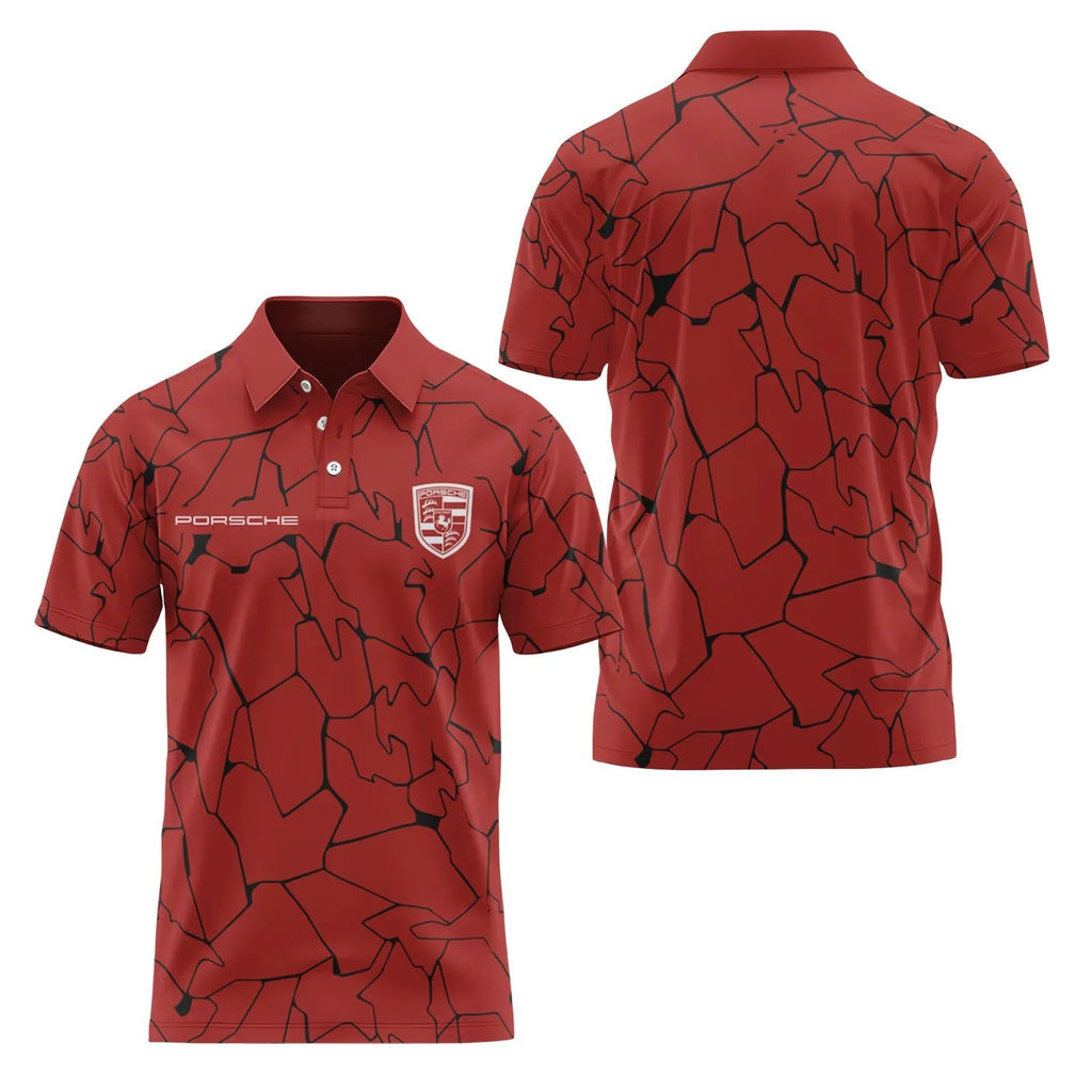 Porsche Apparels SC103 2