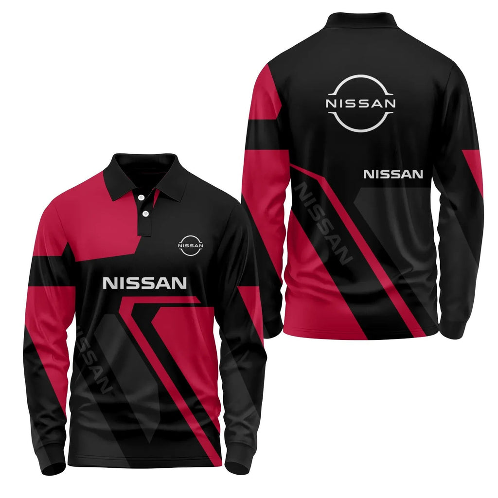 Nissan Apparels SC117