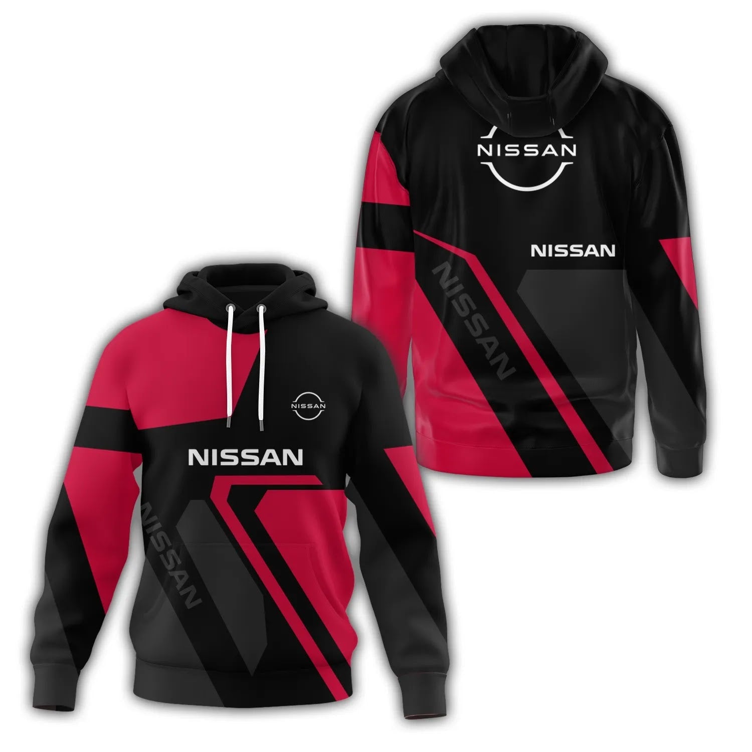 Nissan Apparels SC117
