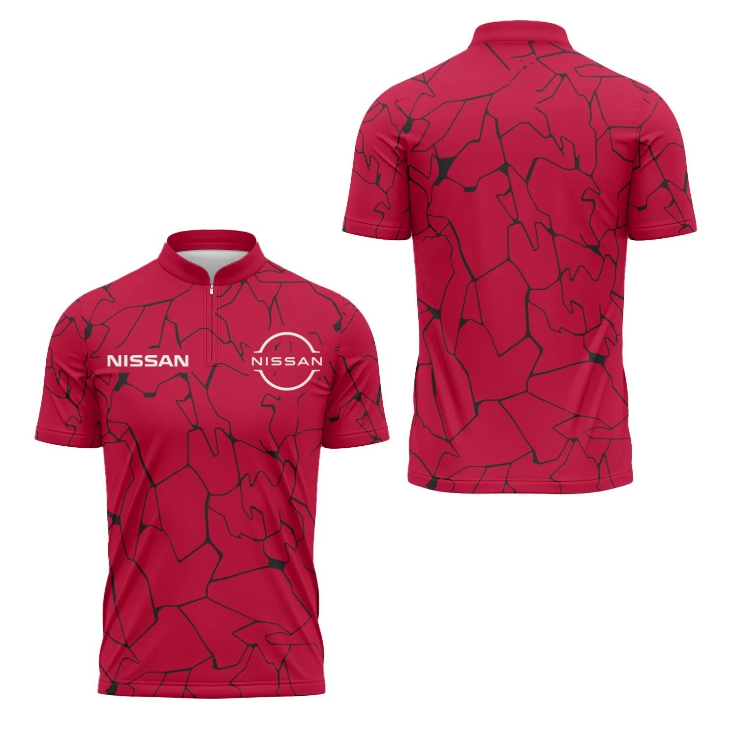Nissan Apparels SC103