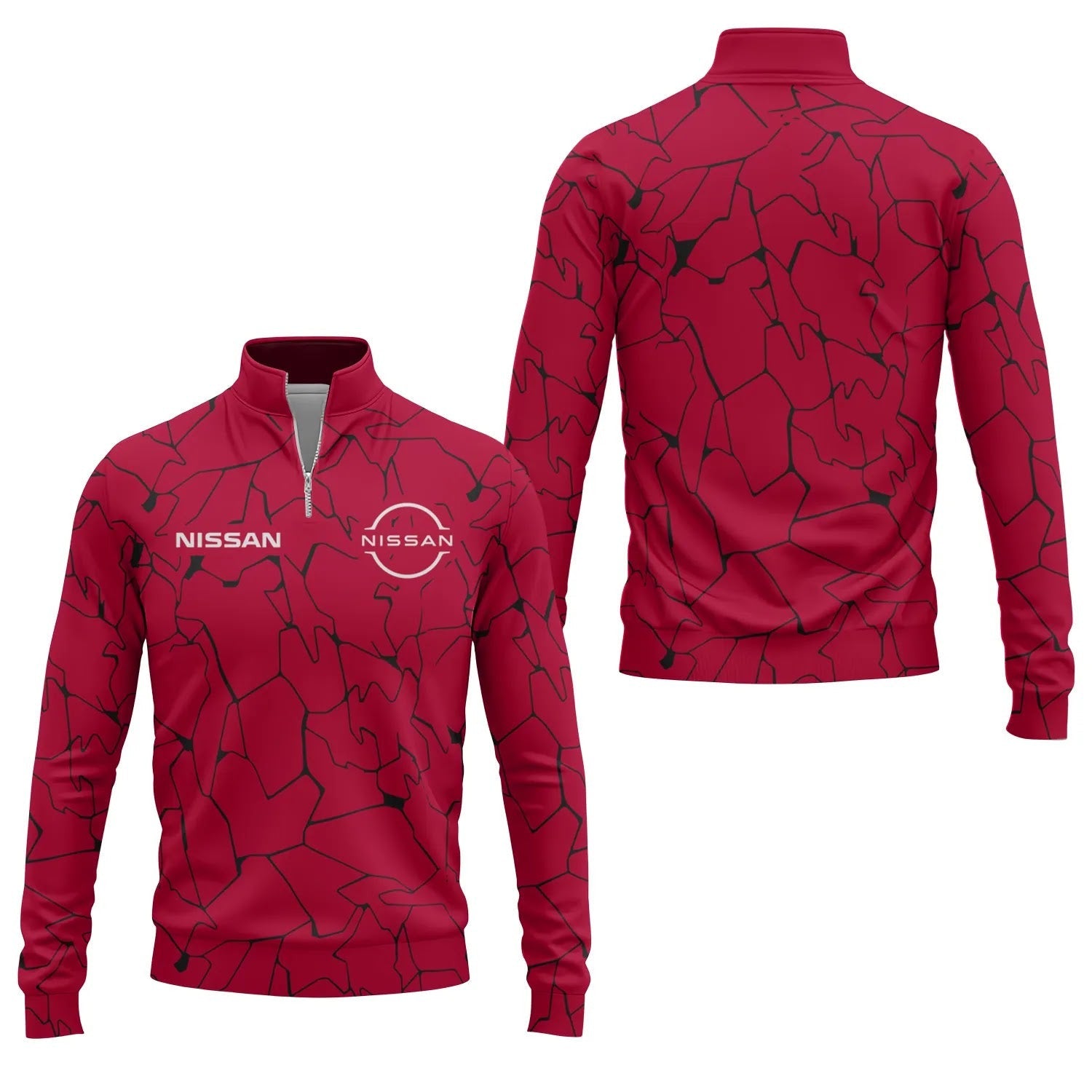 Nissan Apparels SC103