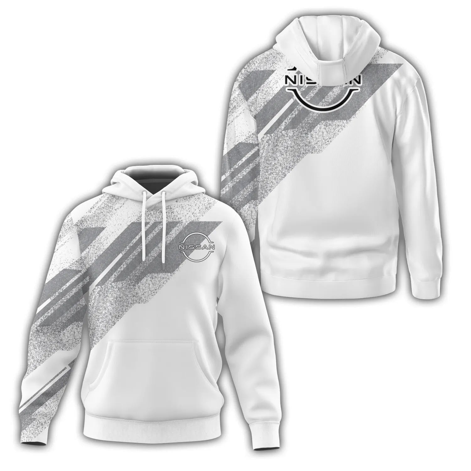 Nissan Apparels SC105