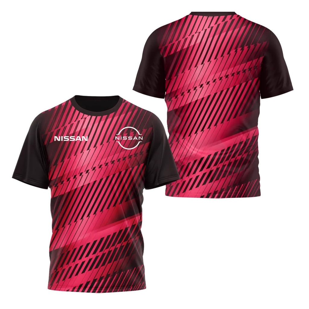 Nissan Apparels SC118