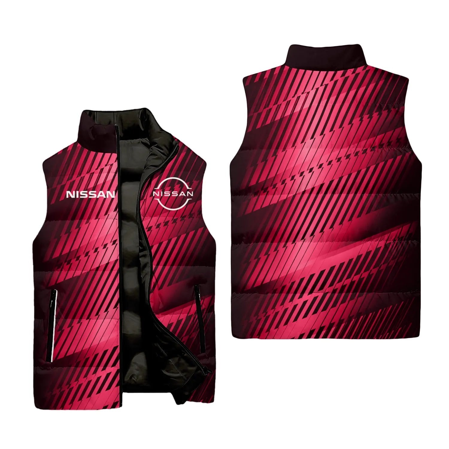 Nissan Apparels SC118