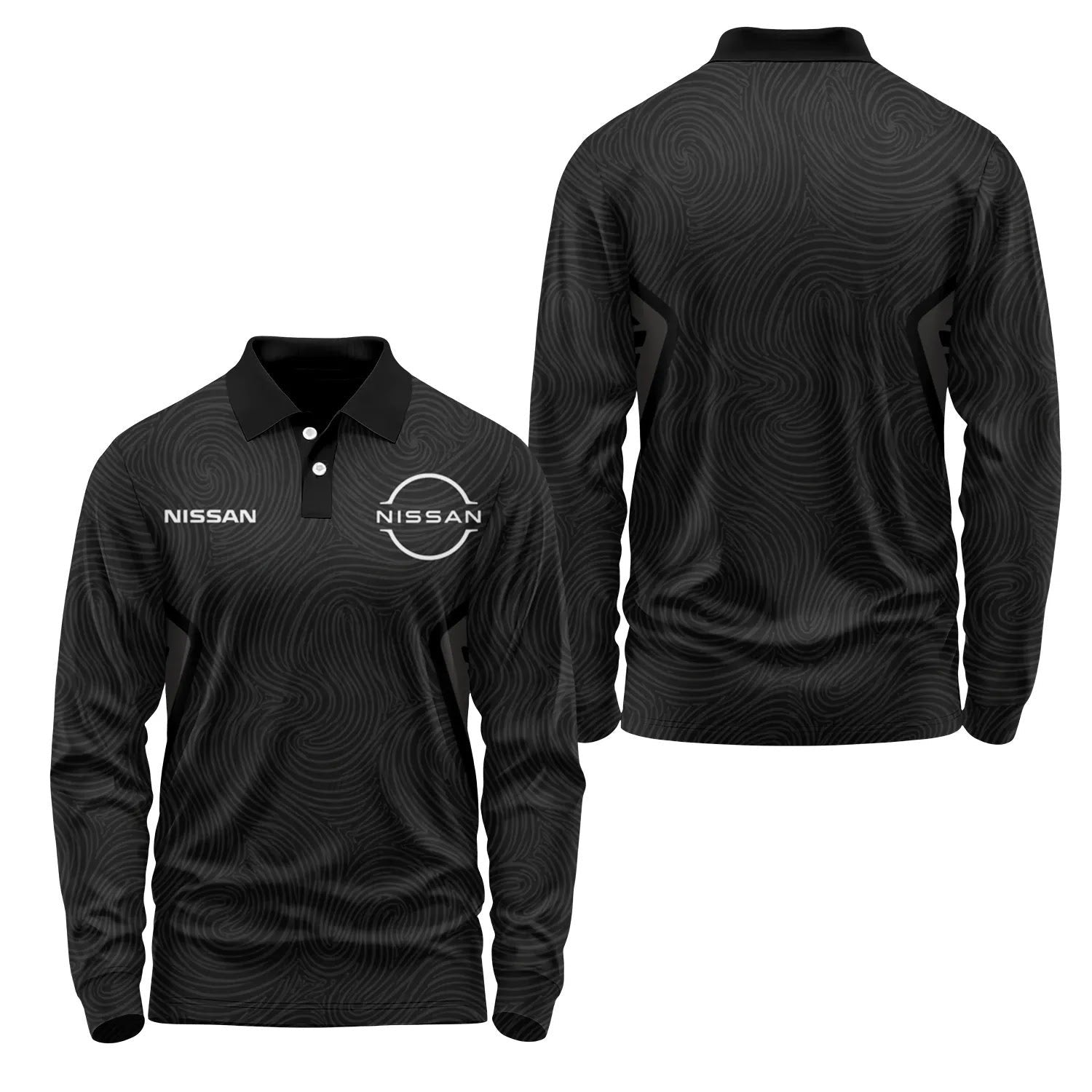 Nissan Apparels SC102