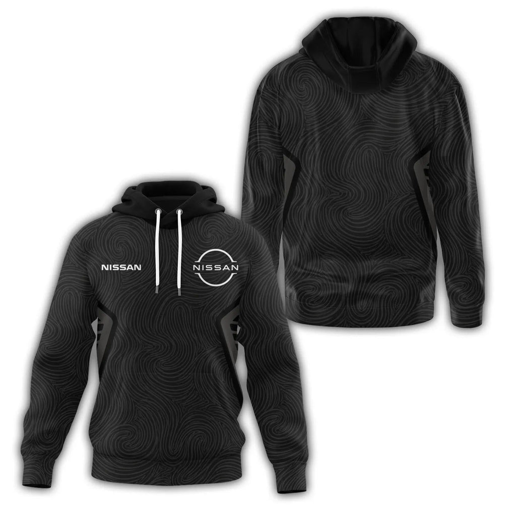 Nissan Apparels SC102