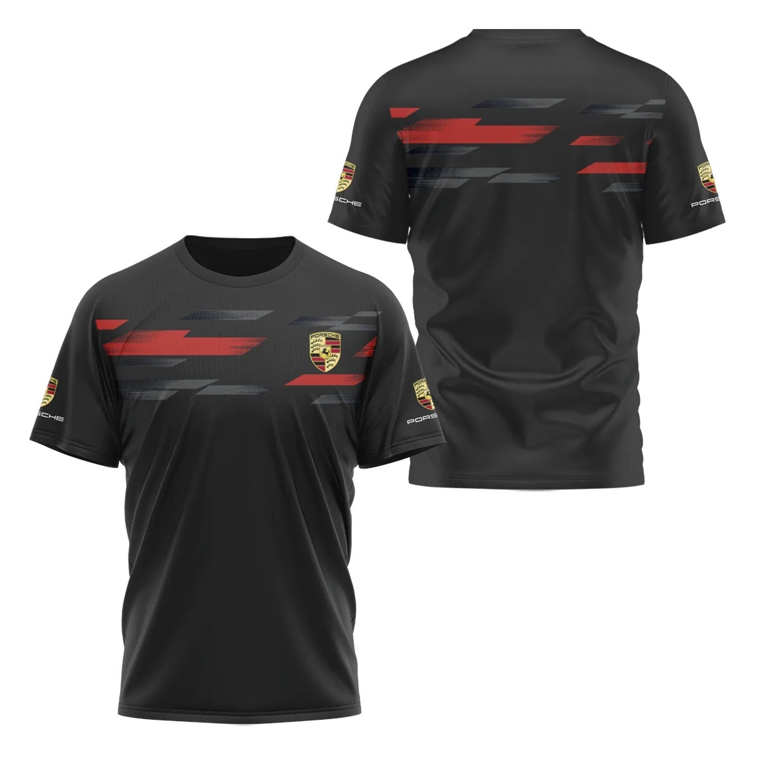 Porsche Apparels SC100 3