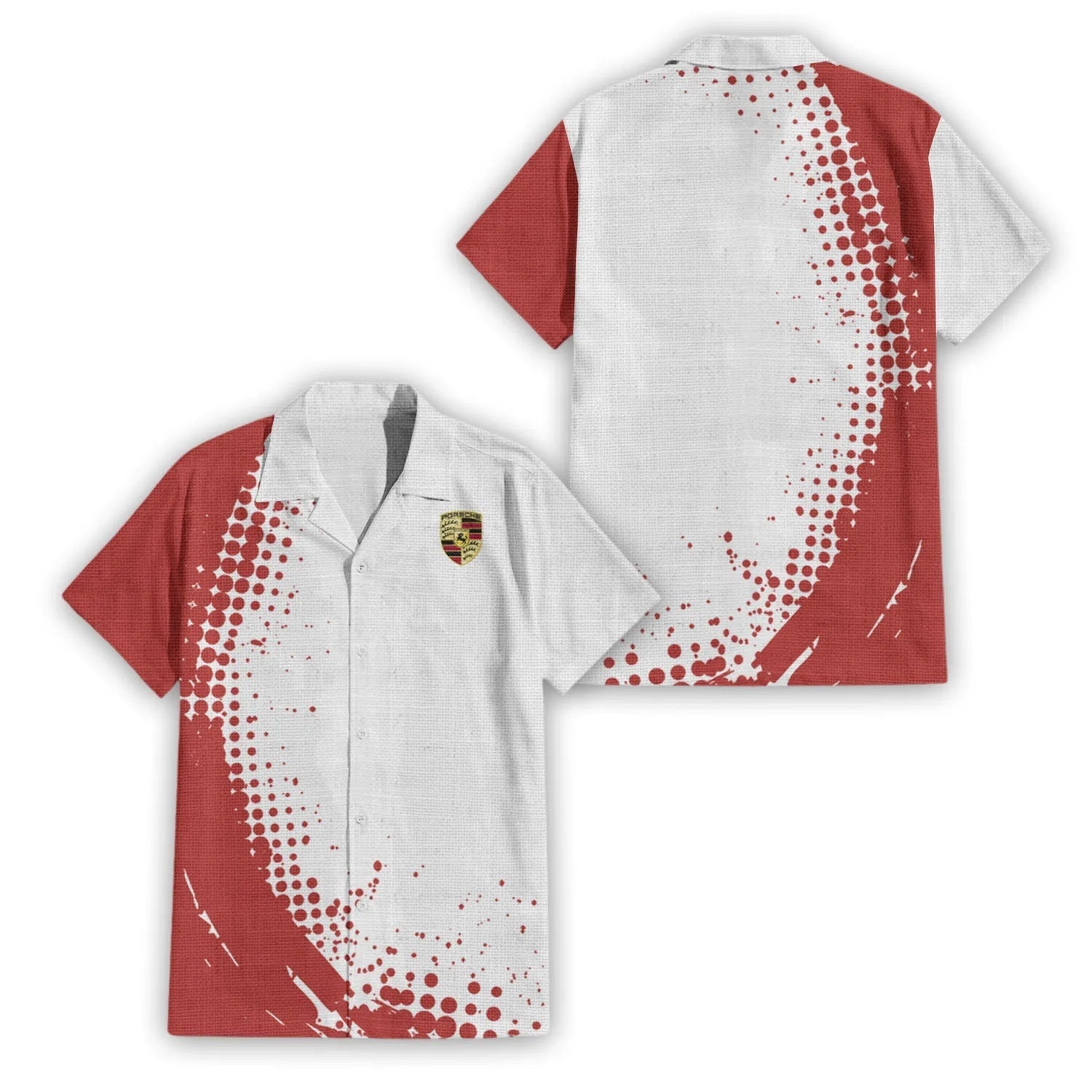 Porsche Apparels SC095 4