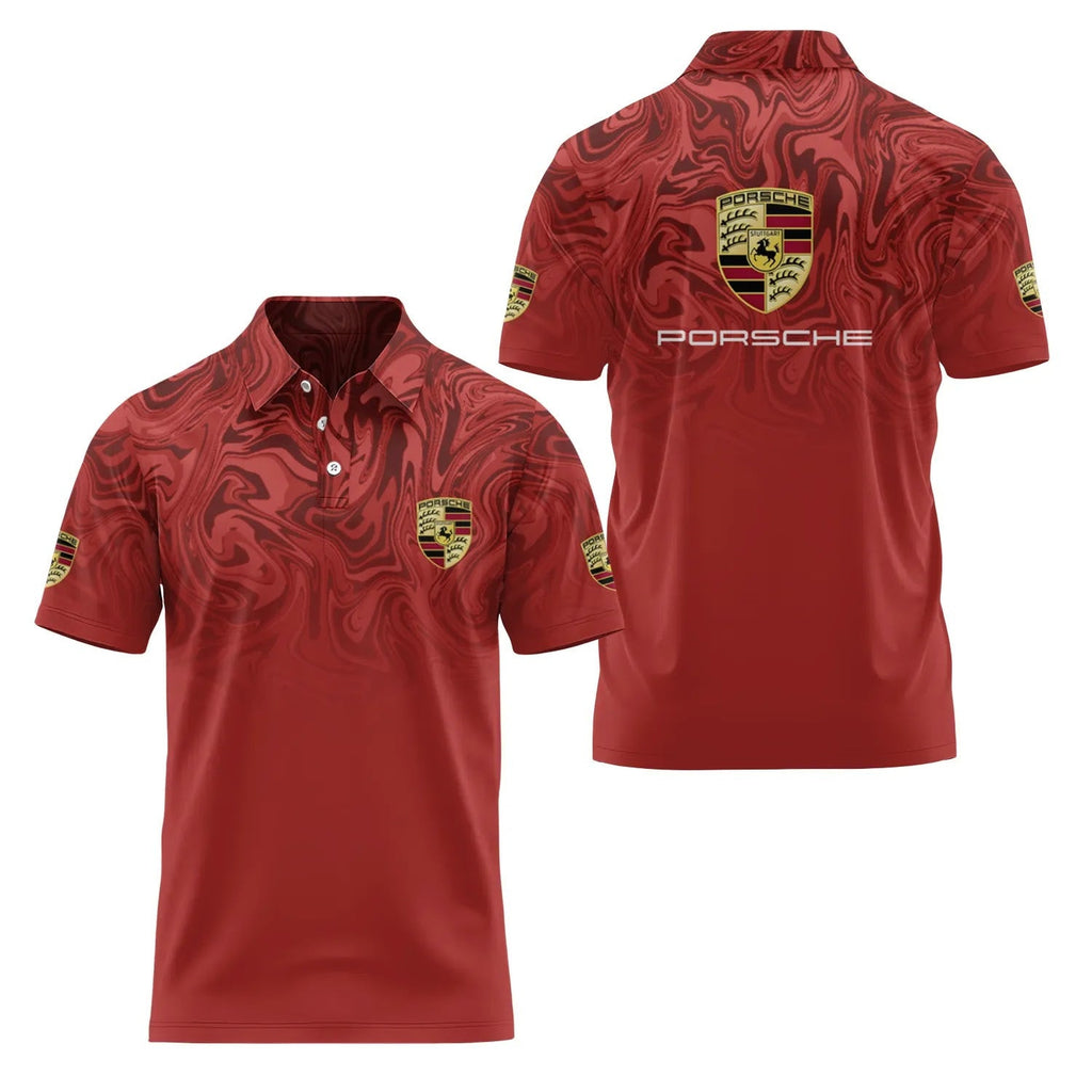 Porsche Apparels SC091 2