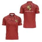 Porsche Apparels SC091 5