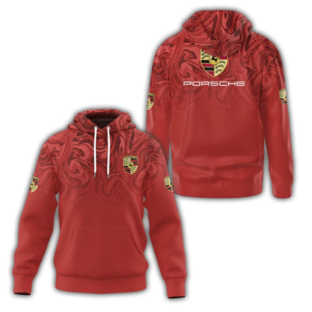 Porsche Apparels SC091 8