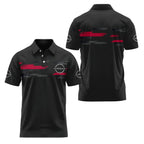 Nissan Apparels SC100