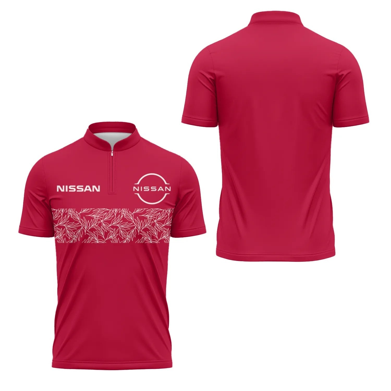 Nissan Apparels SC104