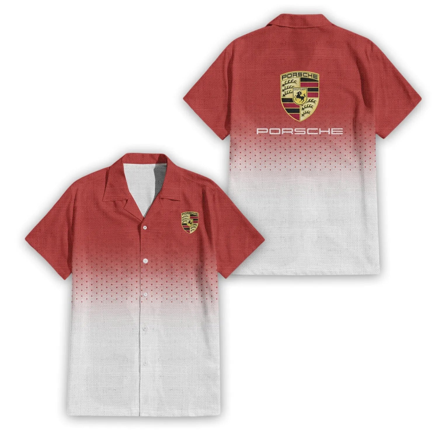 Porsche Apparels SC094 4