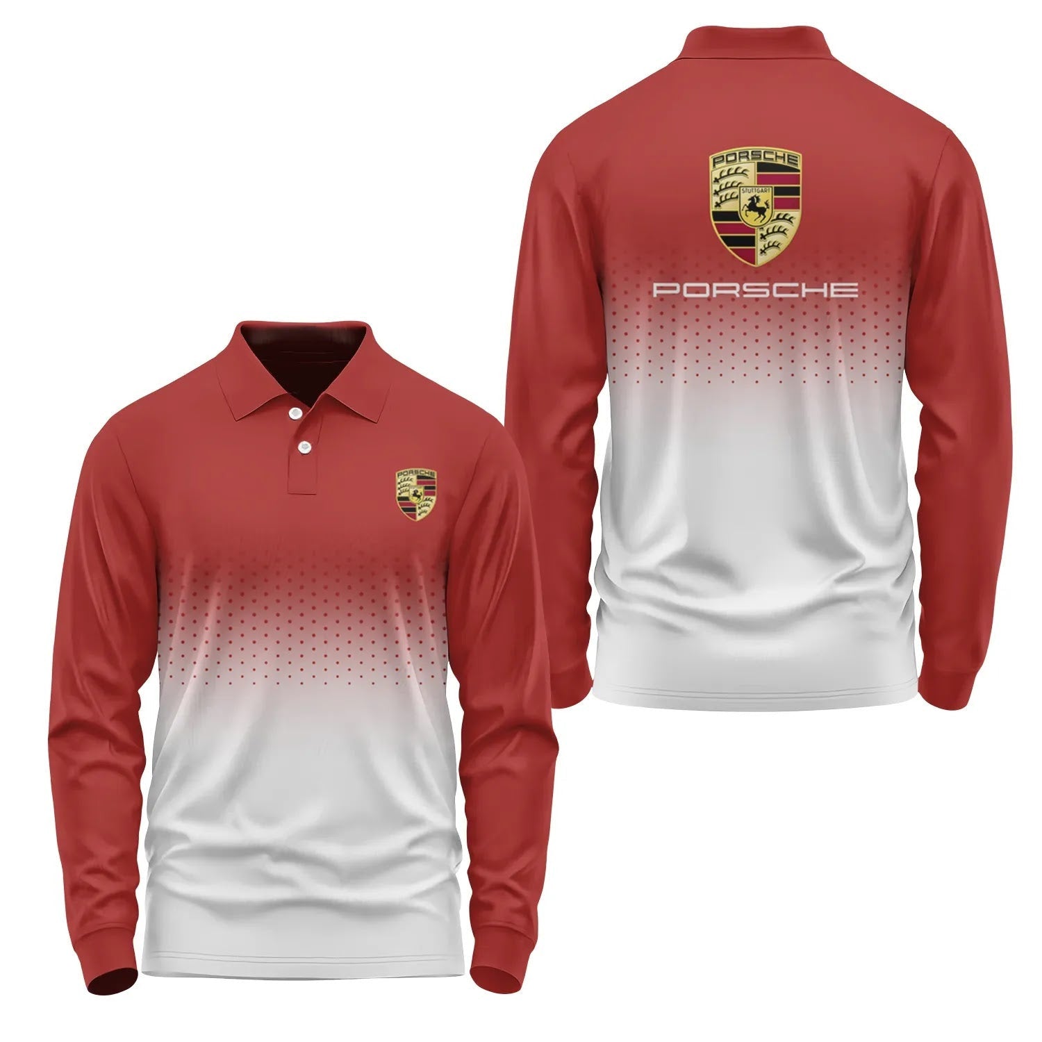 Porsche Apparels SC094 6