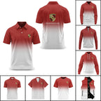 Porsche Apparels SC094 1