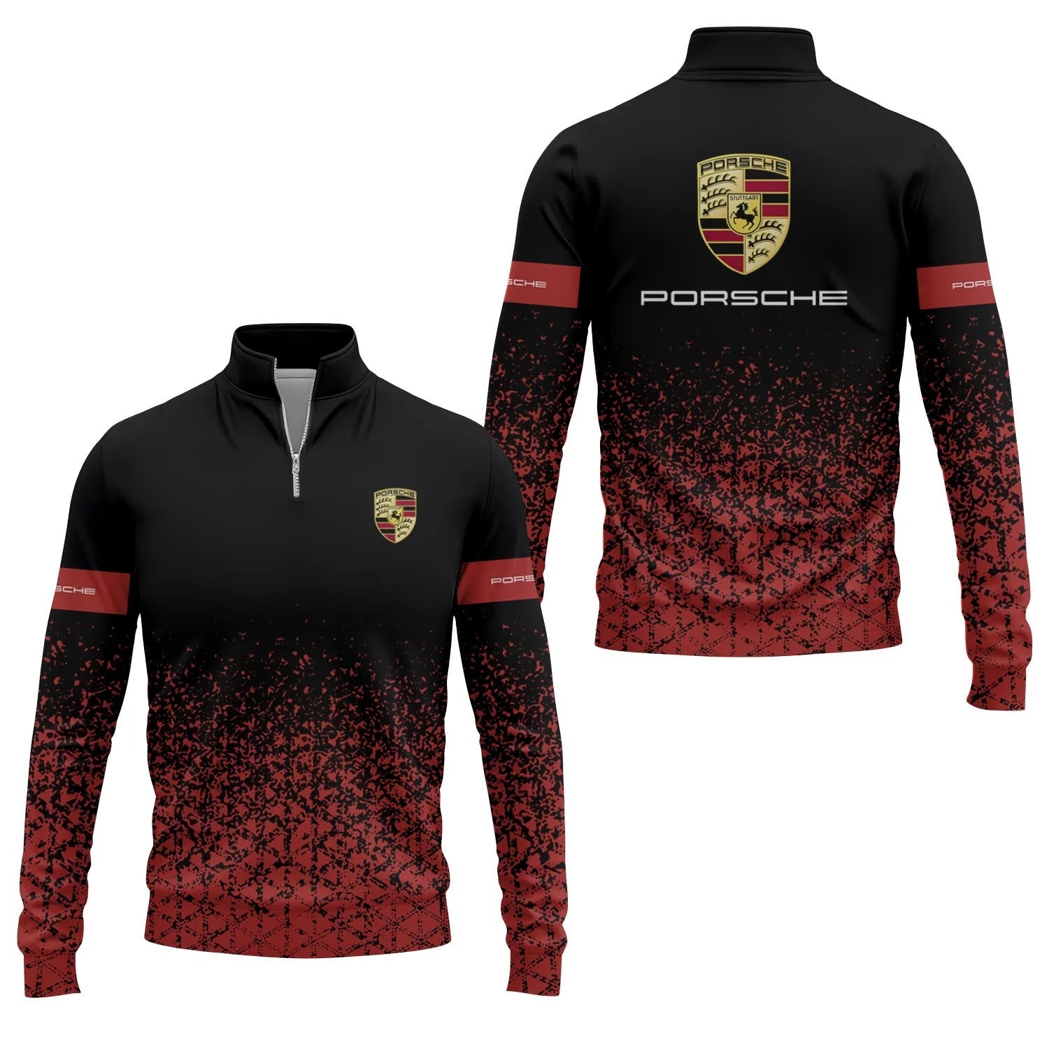 Porsche Apparels SC096 7