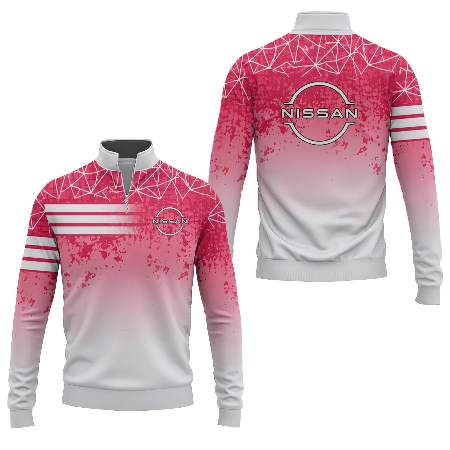 Nissan Apparels SC097