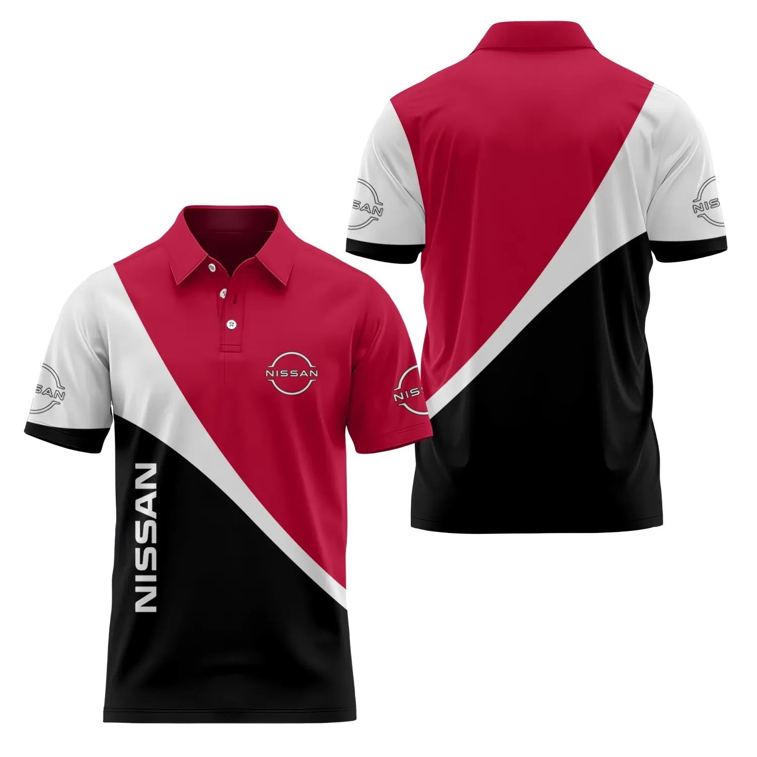 Nissan Apparels SC090