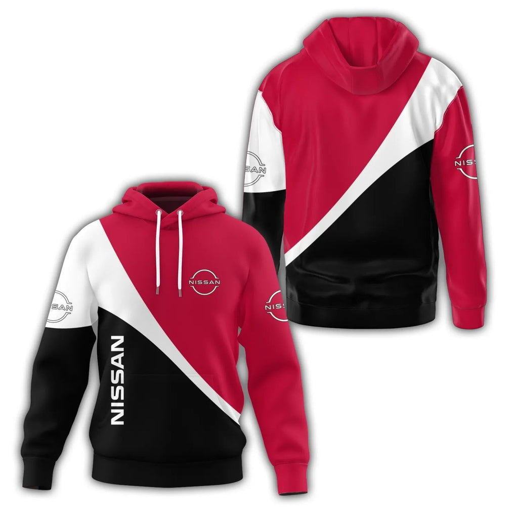 Nissan Apparels SC090