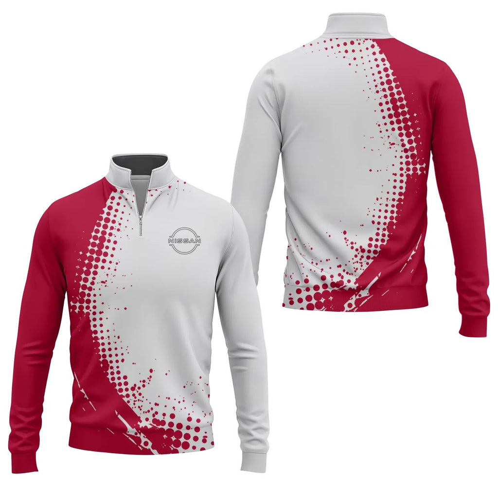 Nissan Apparels SC095