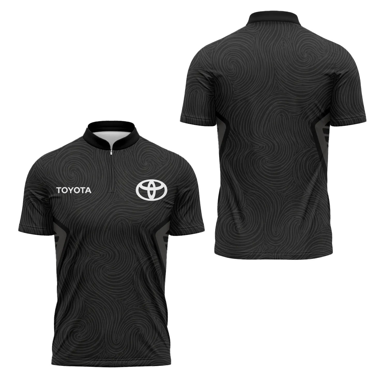 Toyota Apparels SC102