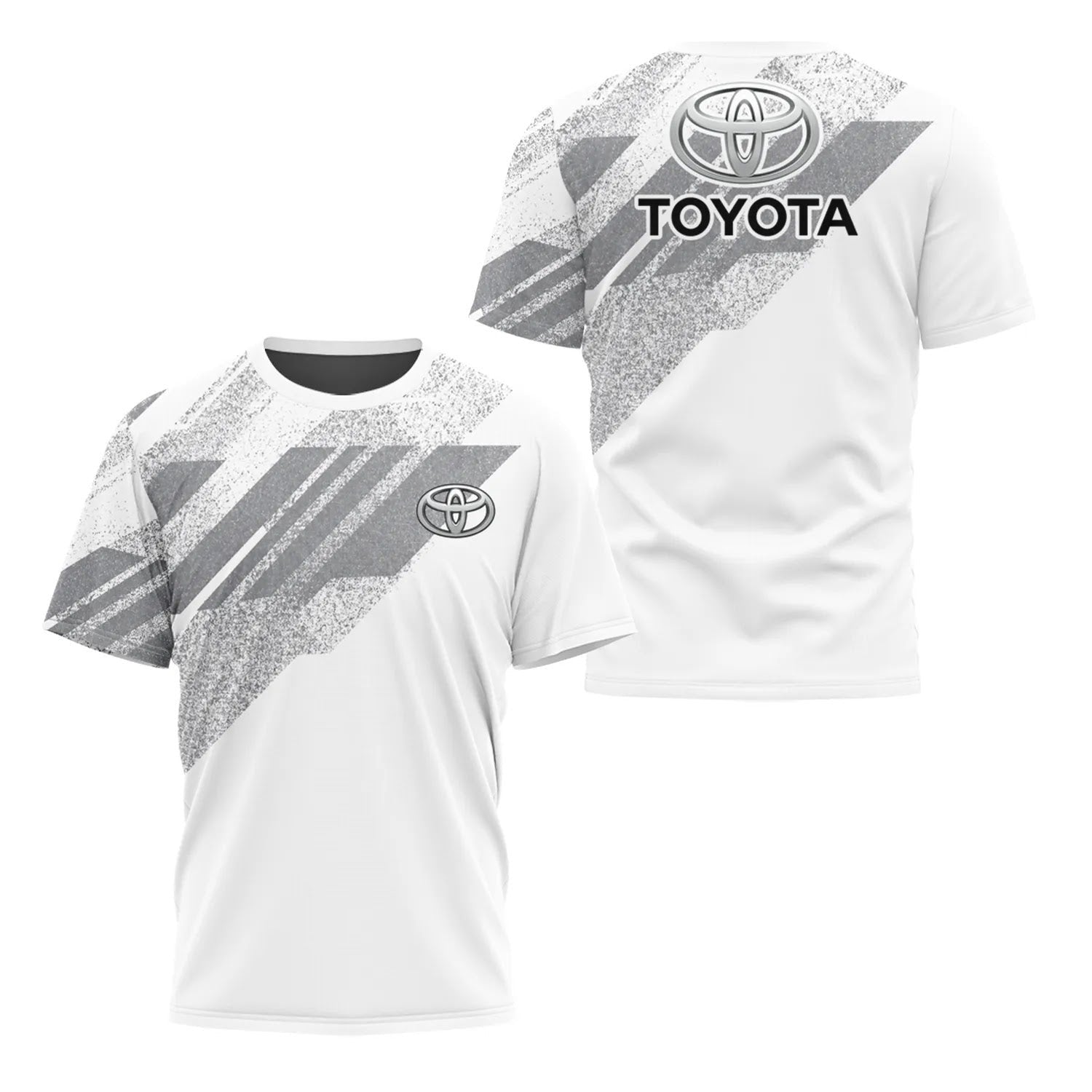 Toyota Apparels SC105