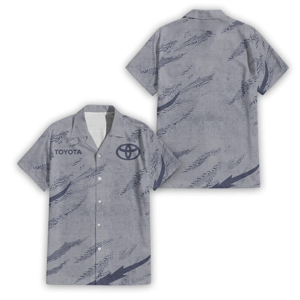 Toyota Apparels SC101