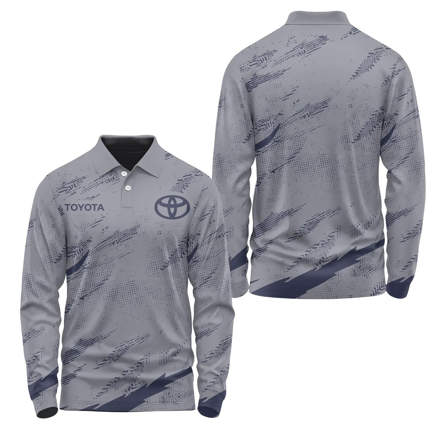 Toyota Apparels SC101