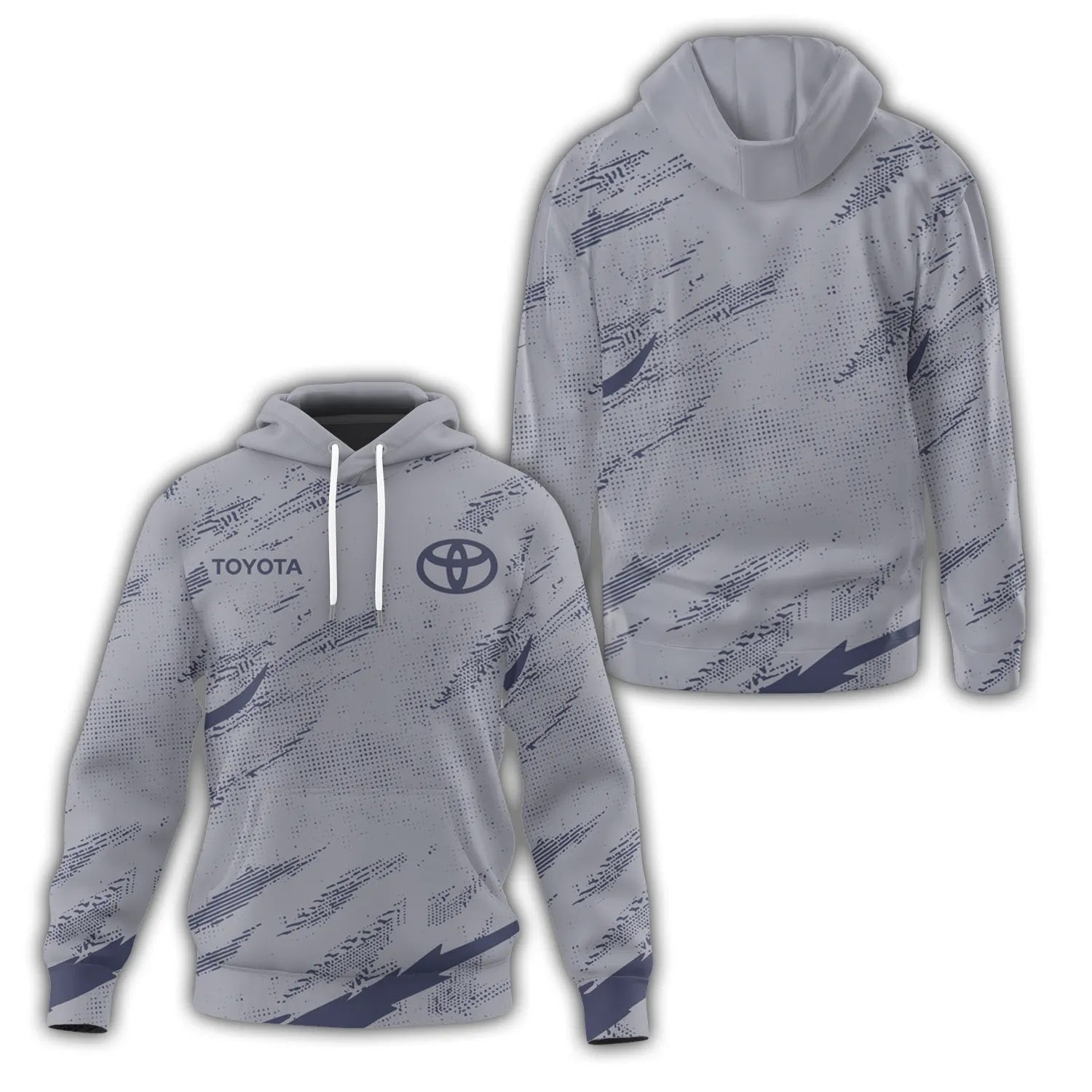Toyota Apparels SC101