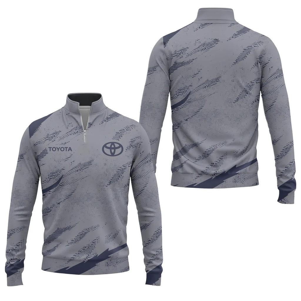 Toyota Apparels SC101