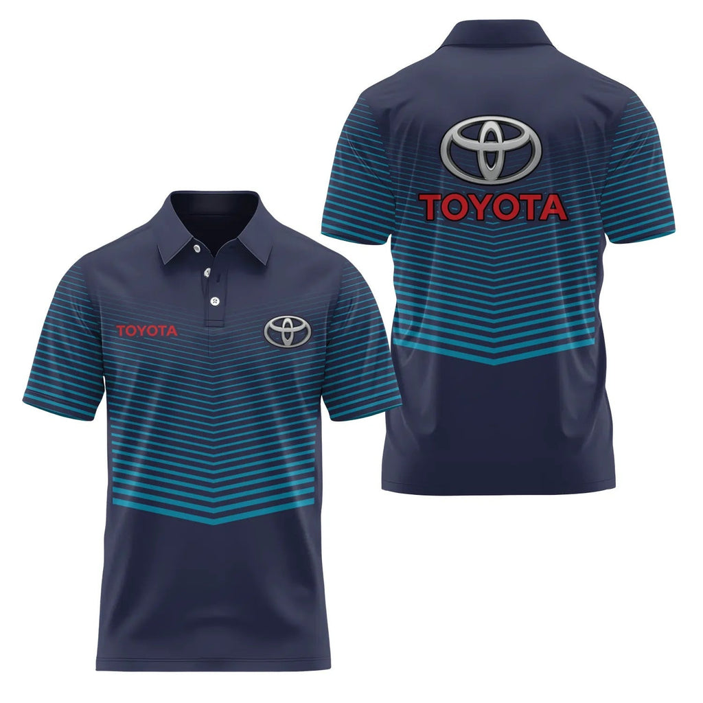 Toyota Apparels SC099
