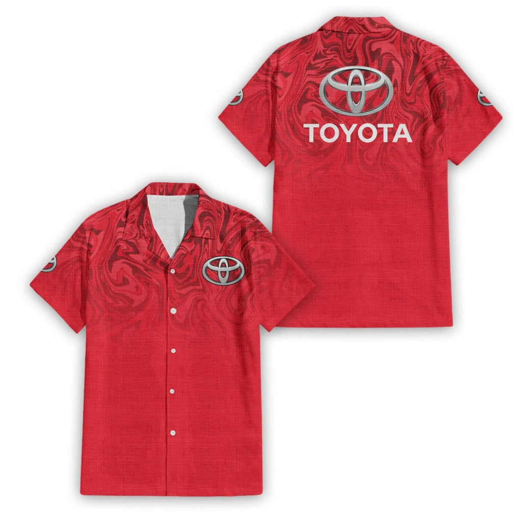 Toyota Apparels SC091