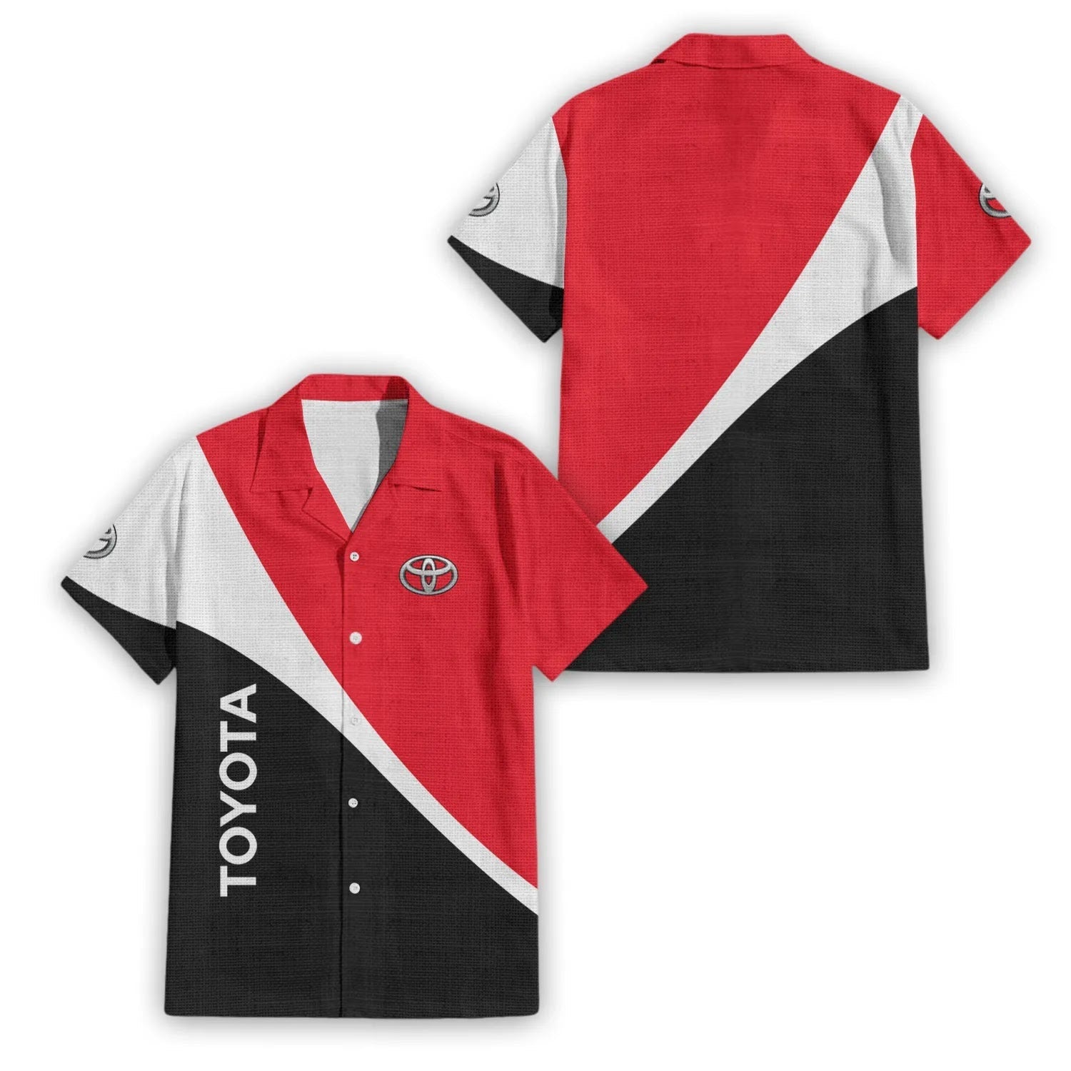 Toyota Apparels SC090