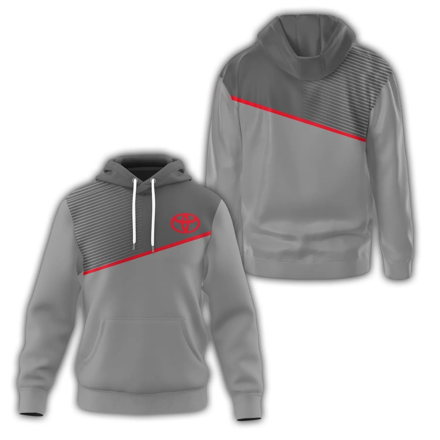 Toyota Apparels SC116