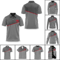 Toyota Apparels SC116