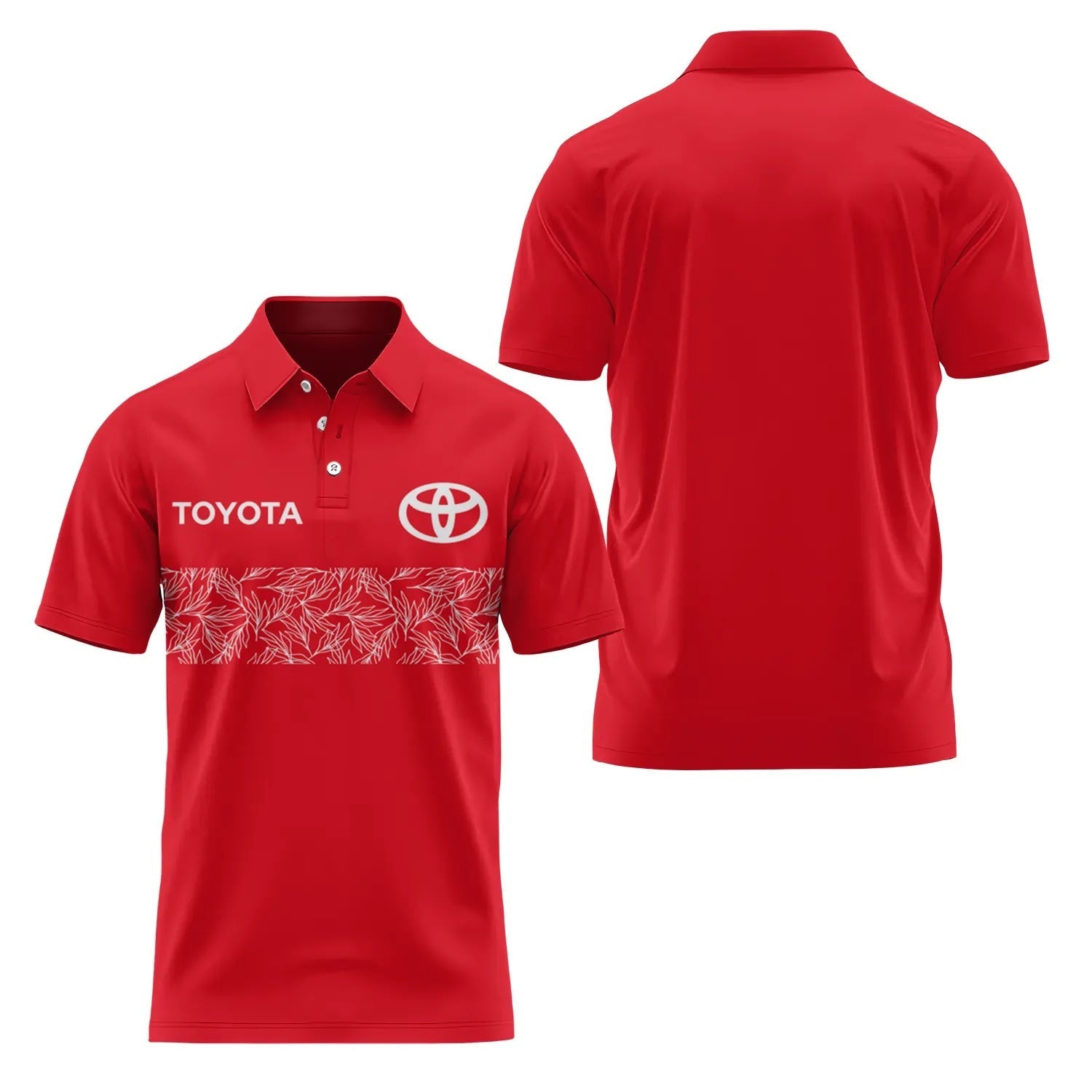 Toyota Apparels SC104
