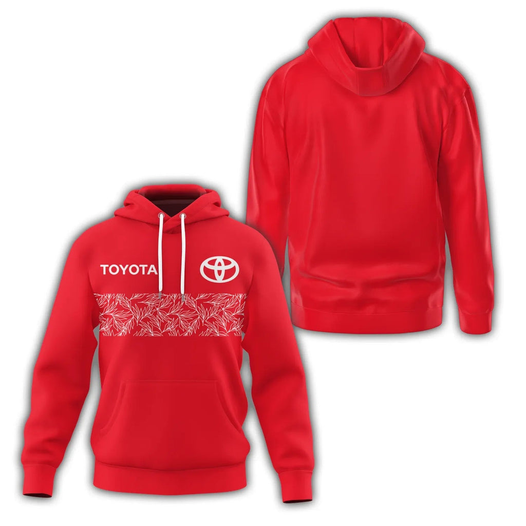 Toyota Apparels SC104