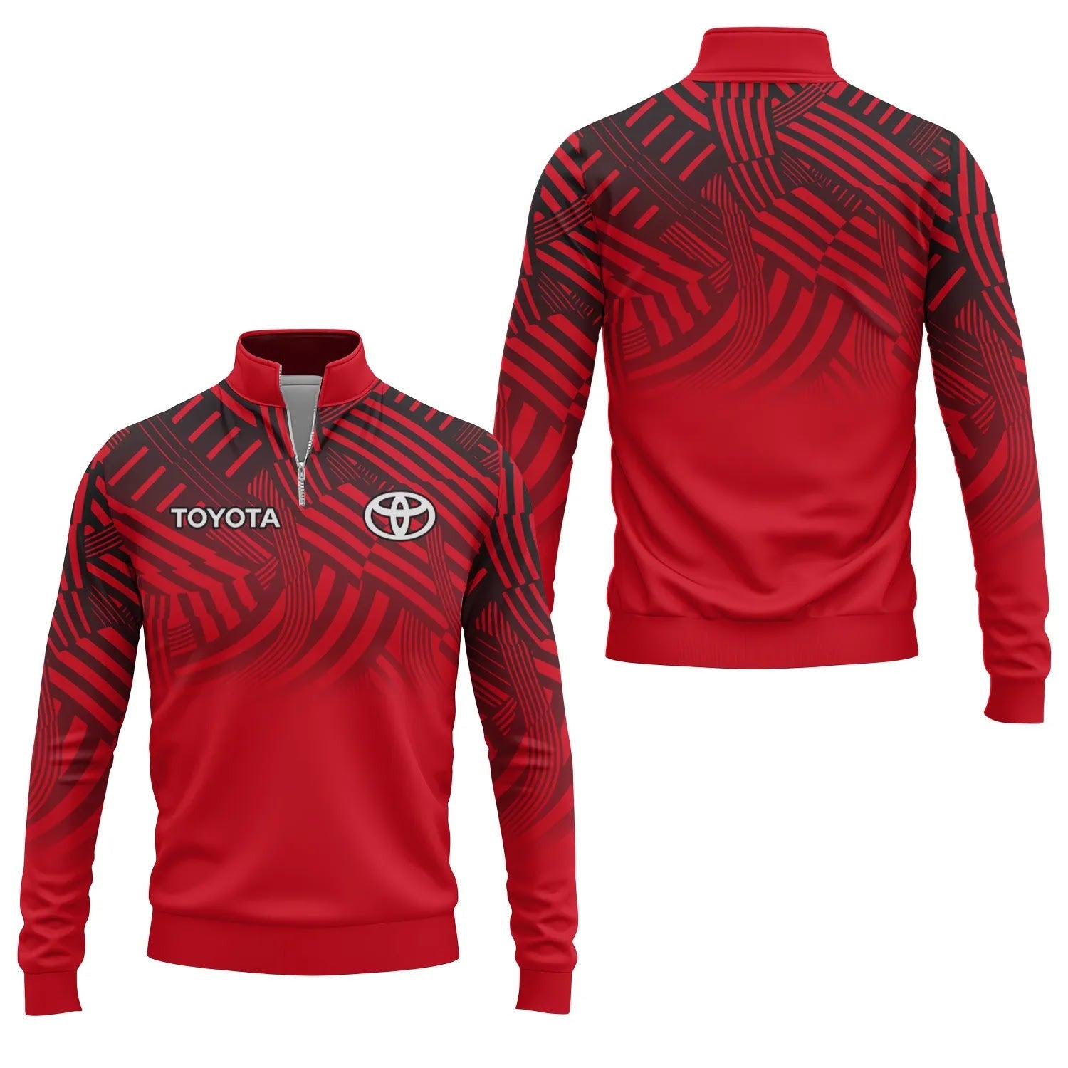 Toyota Apparels SC121