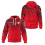 Toyota Apparels SC121