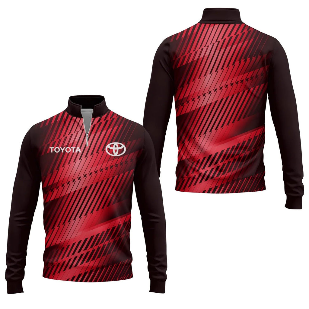 Toyota Apparels SC118