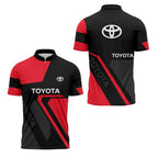 Toyota Apparels SC117