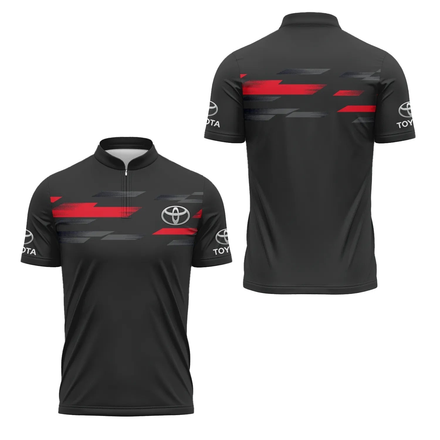 Toyota Apparels SC100