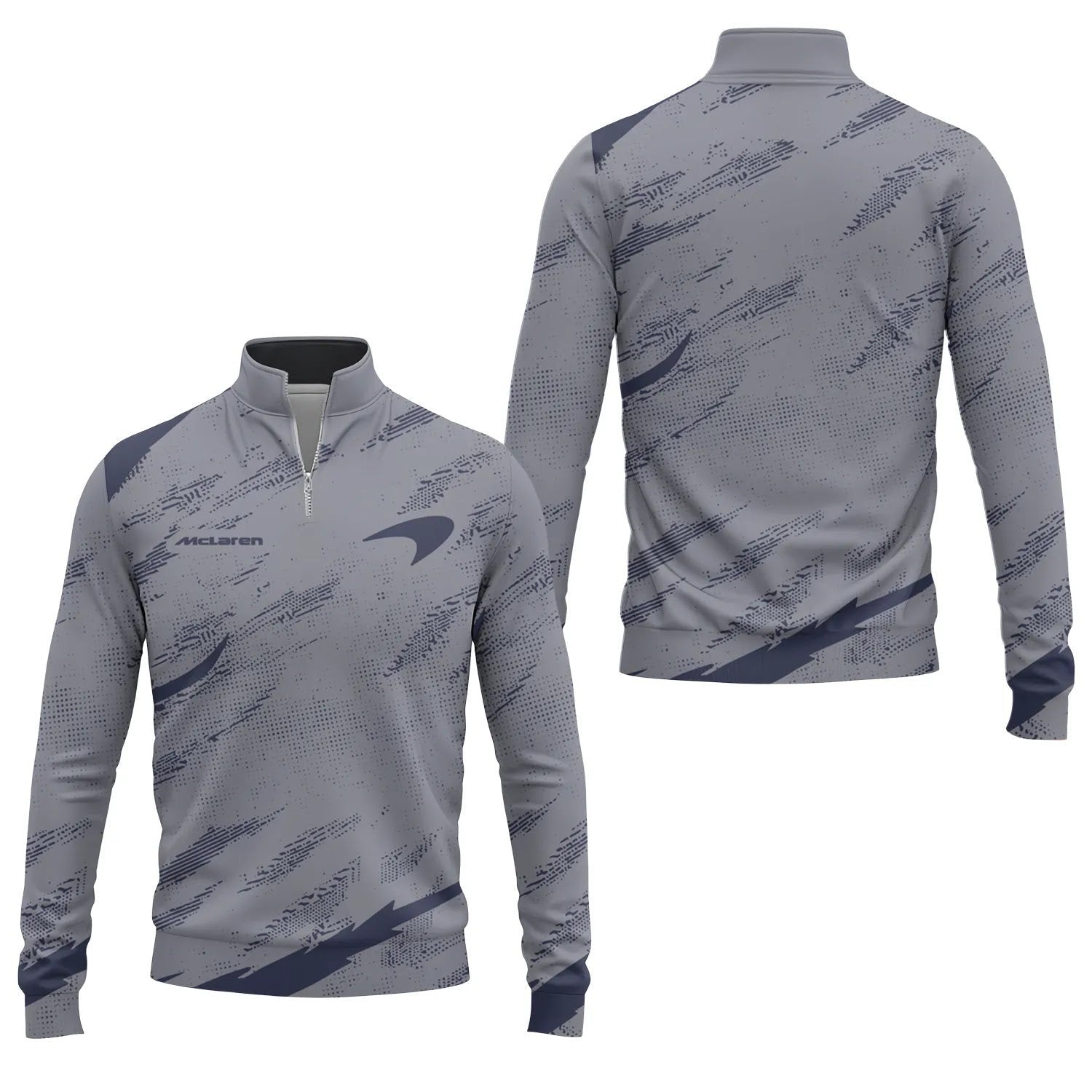 McLaren Apparels SC101