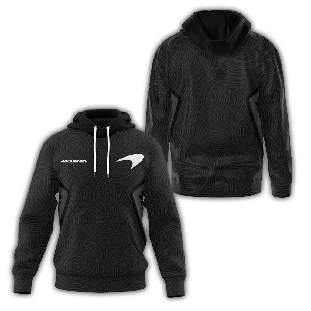 McLaren Apparels SC102