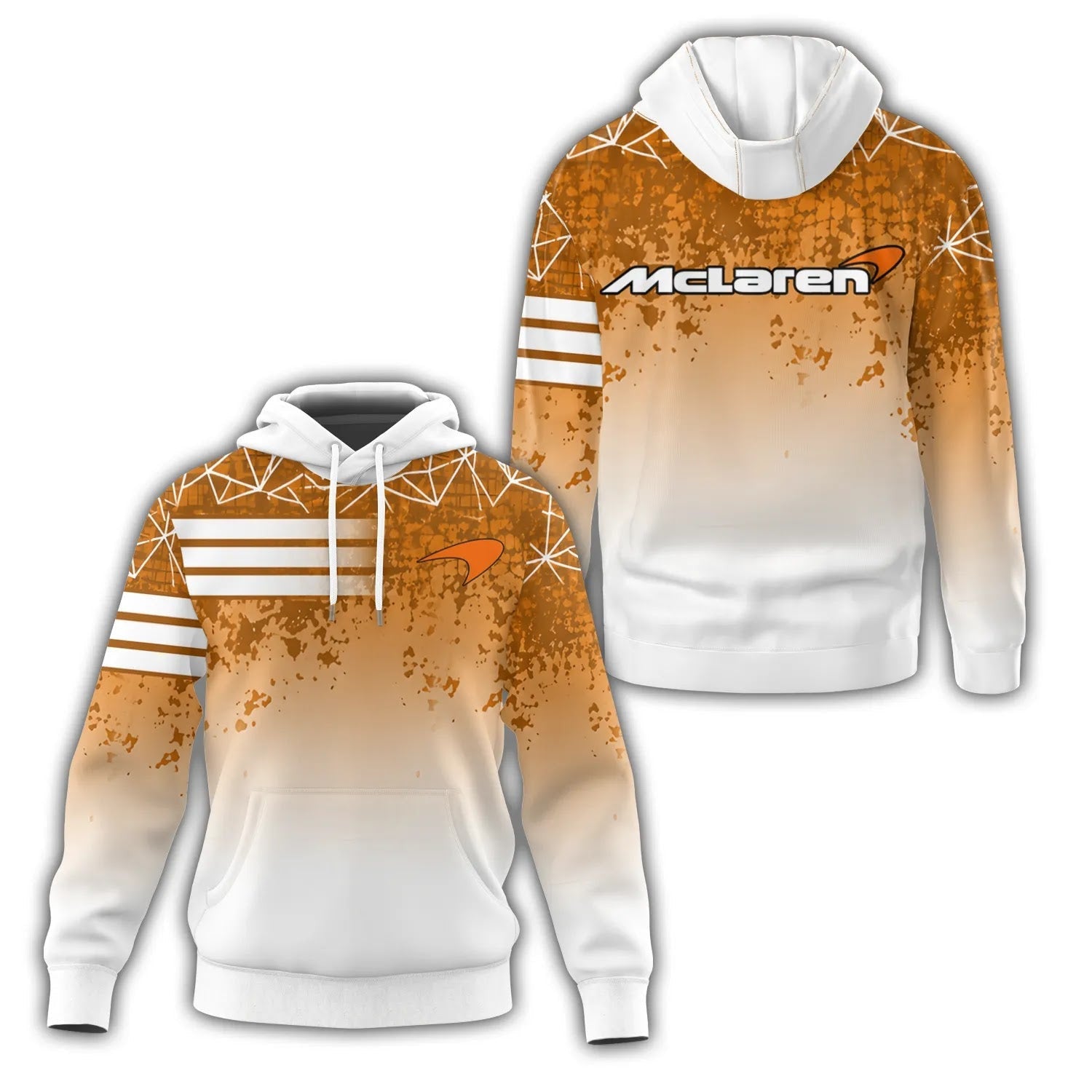 McLaren Apparels SC097