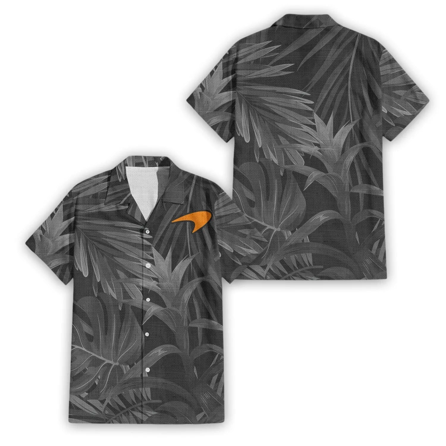 McLaren Apparels SC111