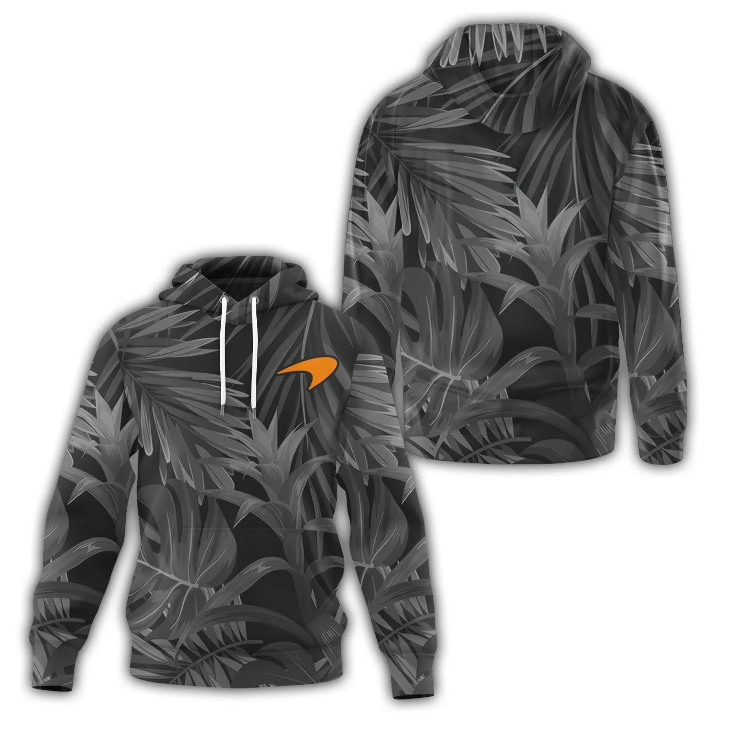 McLaren Apparels SC111