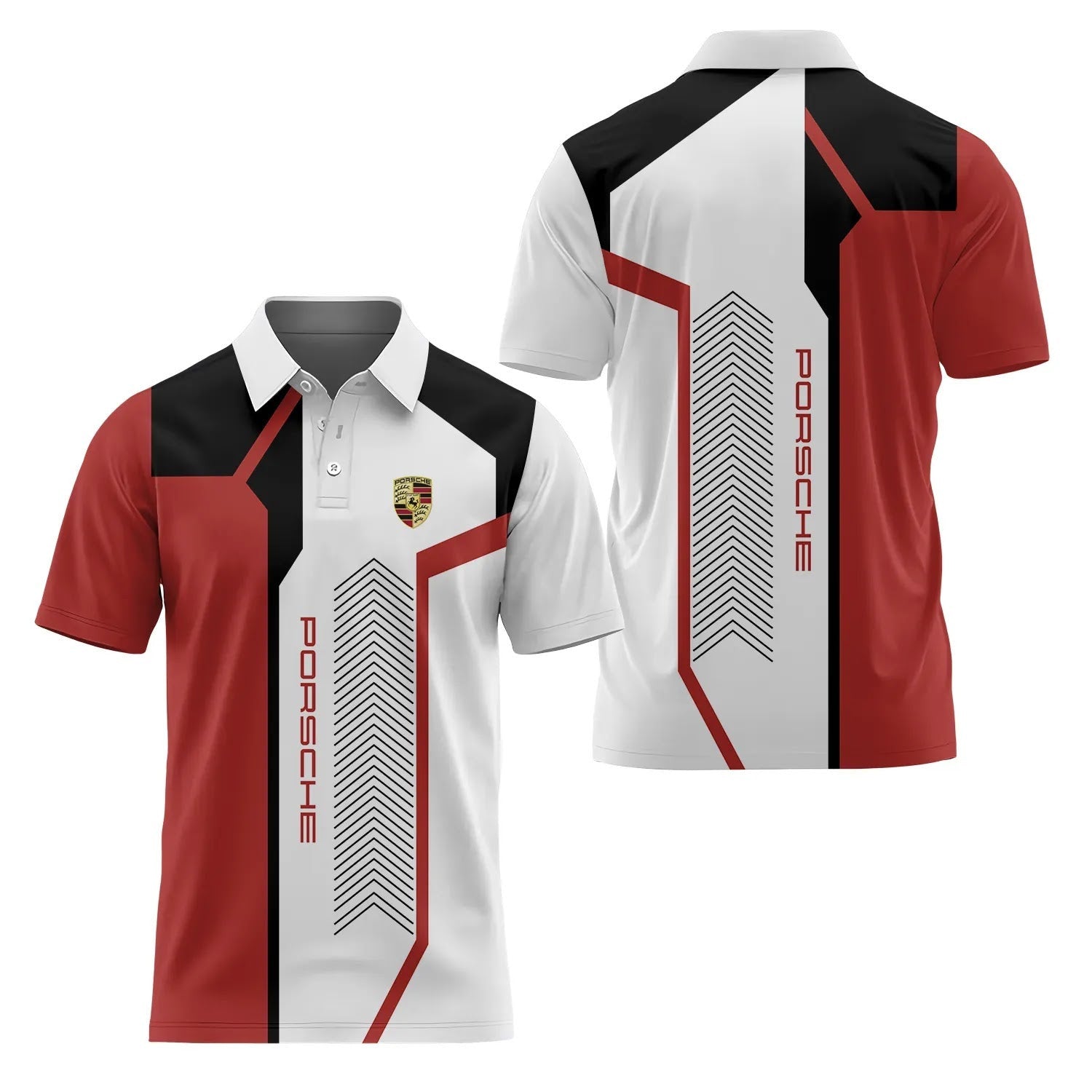 Porsche Apparels SC065 2